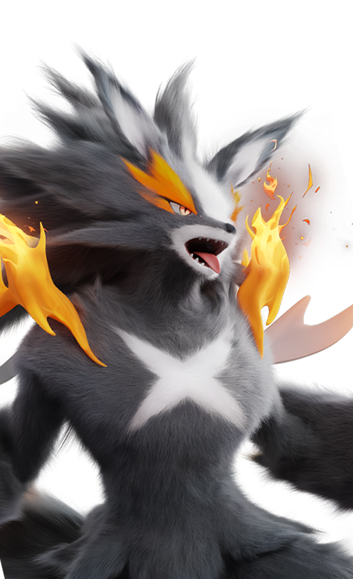 Inferlupa, NOVA STAGE