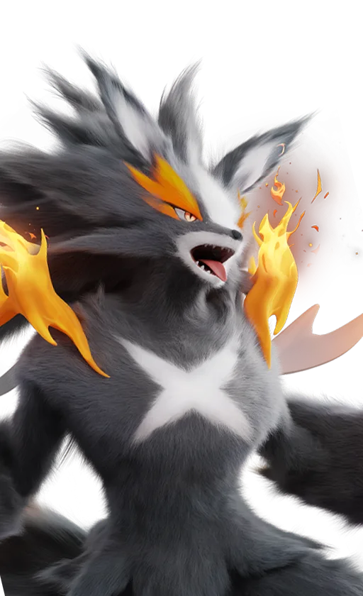 Inferlupa, NOVA STAGE