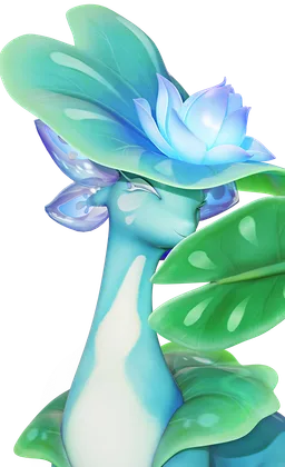 Leafy