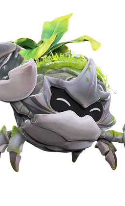 Shrubclaw
