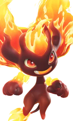 Flamerion