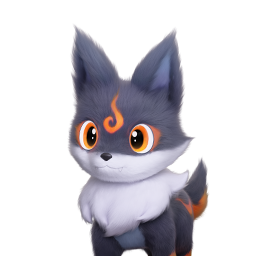 Emberpup