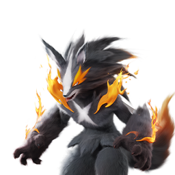 Scorchhowl