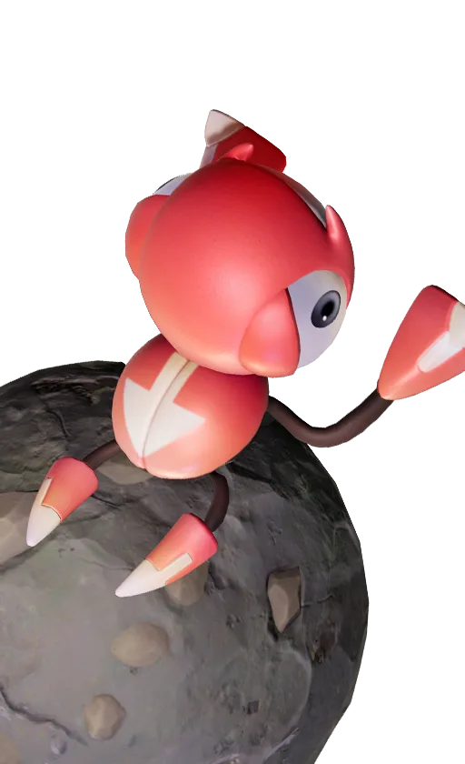 Baleetle