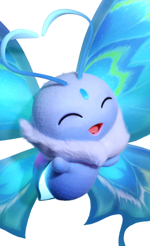 Flutternym