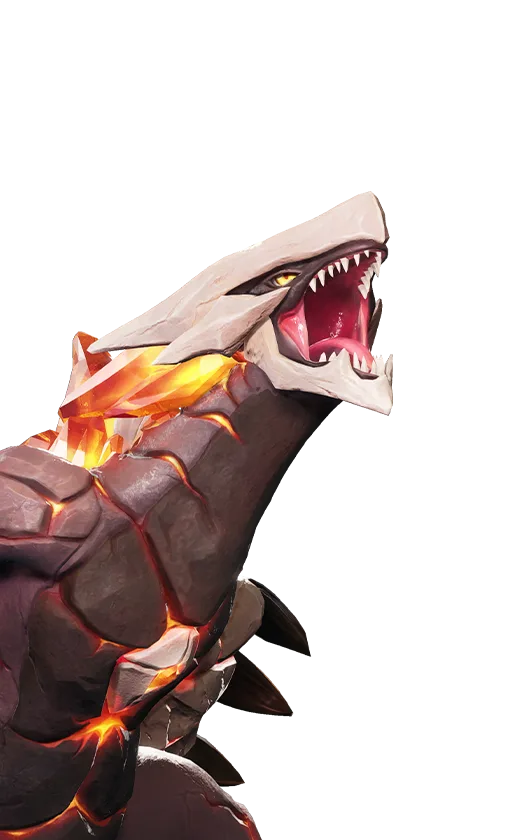 Magmarex