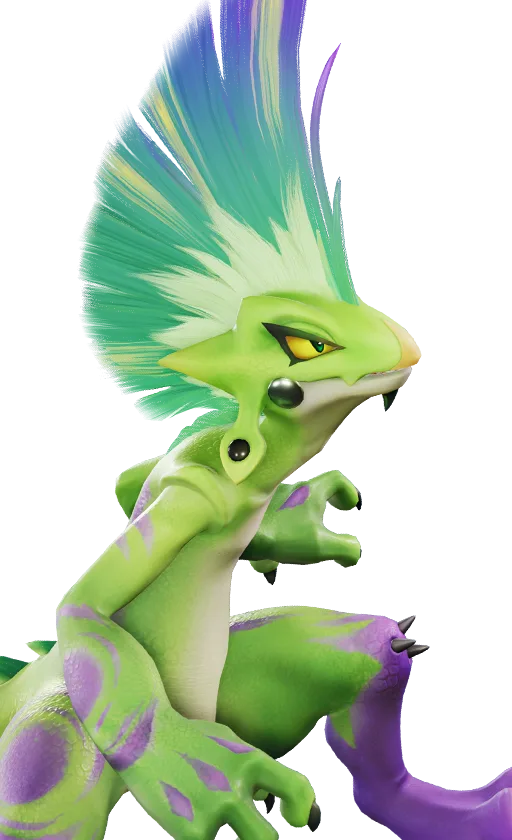 Pomawk