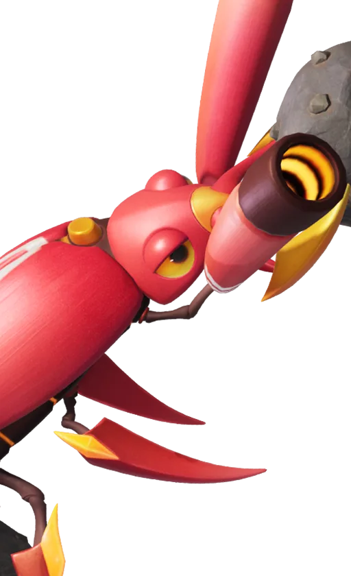 Waleetle
